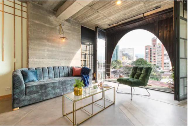 Nido Sky Medellín Exterior foto