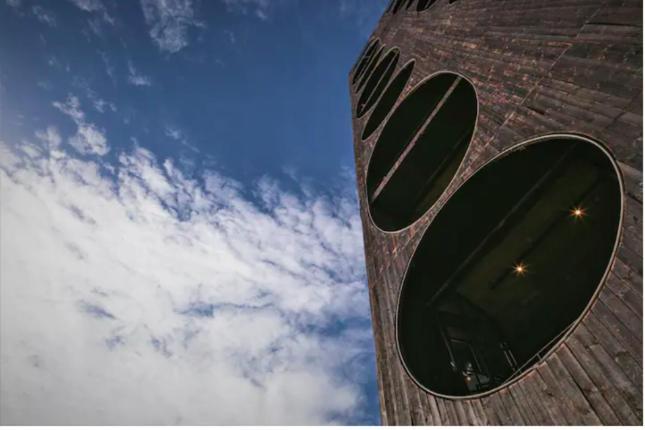 Nido Sky Medellín Exterior foto